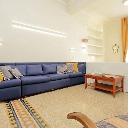 Elegant Apartment In The Heart Of Rome-Navona Area מראה חיצוני תמונה